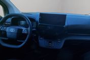 Toyota Proace City EV Long Active