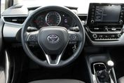 Toyota Corolla 1.5 Comfort