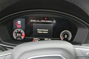 Audi Q5 40 TDI quattro Advanced Sportback