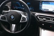 BMW Seria 3 318D M Sport