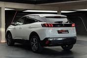 Peugeot 3008 1.6 PureTech Hybrid PHEV Allure S&S EAT8