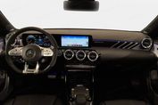 Mercedes CLA AMG CLA 35 mHEV 4-Matic 8G-DCT