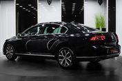 Volkswagen Passat 1.4 Tsi Plug-In Hybrid Gte Dsg