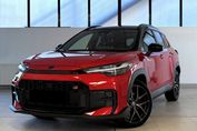 Toyota Corolla Cross GR Sport 2.0 Hybrid