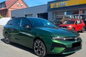 Opel Astra Ultimate  1.2 Turbo eDCT6 mHEV