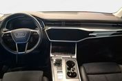 Audi A6 40 TDI mHEV quattro Sport S tronic