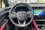 Lexus LBX Hybrid Relax