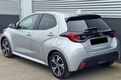 Toyota Yaris Style 1.5 Hybrid