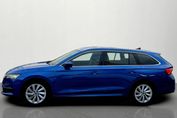 Skoda Octavia 1.5 TSI Selection DSG