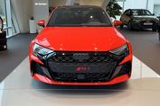 Audi A3 RS3 TFSI quattro