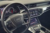 Audi A6 35 TDI mHEV S tronic