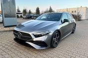 Mercedes Klasa A 250 e AMG Line
