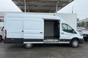 Ford Transit L4H3 Trend