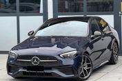 Mercedes Klasa C 300  4-Matic AMG