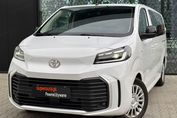Toyota Proace Verso 2.0 D4-d Long Business
