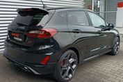 Ford Fiesta 1.5 EcoBoost ST X ASS