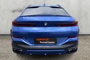 BMW X6 xDrive30d M Sport