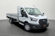Ford Transit L4 Skrzynia Otwarta