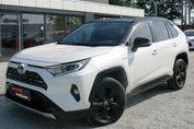 Toyota RAV4 2.5 Hybrid Selection 4X4