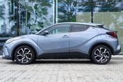 Toyota C-HR 1.8 Hybrid Style
