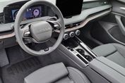 Skoda Superb L&K 2.0 TDI DSG