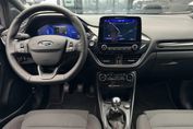 Ford Puma 1.0 EcoBoost