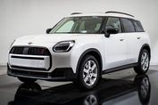 Mini Countryman S ALL4 Linia Classic
