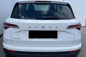 Skoda Karoq Edition 130 1.5 TSI DSG