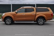 Nissan Navara 2.3