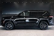 Jeep Grand Cherokee 3.6 V6
