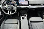 BMW X1 sDrive18d M Sport aut