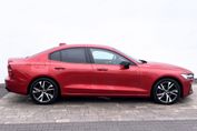 Volvo S60 B4 B Ultimate Dark aut
