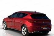 Seat Leon 1.5 Etsi Fr Dsg