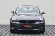 BMW Seria 3 320d xDrive Sport Line sport-aut