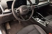 Kia Sorento T-GDI HEV Prestige Line 7os