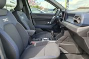 Dacia Bigster Expression mHEV  1.2 TCe