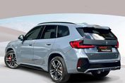 BMW X1 XDRIVE20D M Sport