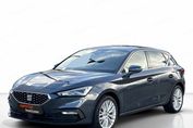 Seat Leon 2.0 TDI Xcellence DSG