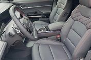 SsangYong Actyon Adventure 1.5 T-GDI aut