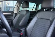 Volkswagen Passat 2.0 TDI Elegance DSG