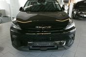 Baic Beijing 5 Luxury DCT 1.5T