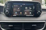 Hyundai Tucson GDI Comfort 2WD