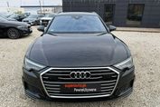 Audi A6 40 TDI S tronic