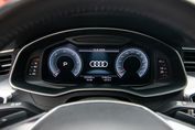 Audi A6 Avant 40 TDI