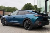 Peugeot 408 GT e-DCS 1.2 mHEV