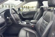 Toyota RAV4 2.5 Hybrid Executive 4X4
