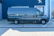 Peugeot Boxer L4H2