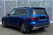 Mercedes GLB 200 AMG Line