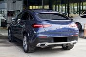 Mercedes GLE Coupe 300 d 4-Matic AMG Line