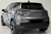 Renault Captur Techno Eco-G LPG 1.2 TCe